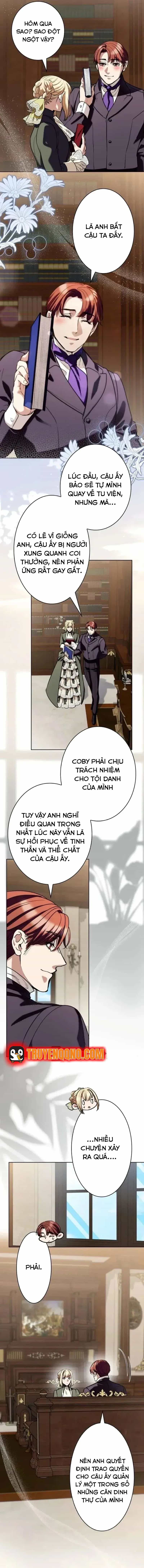 Nếu Anh Muốn Có Em - Chương 48 - ảnh 13