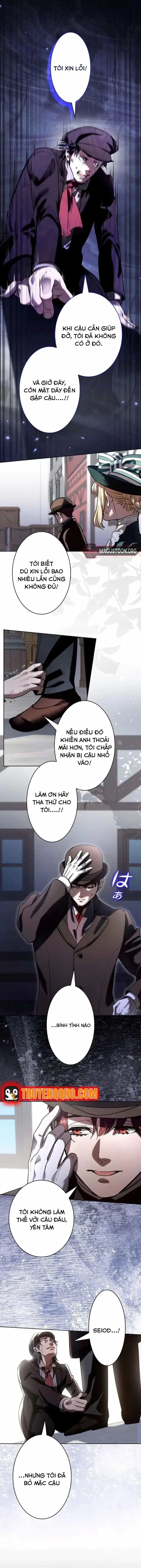 Nếu Anh Muốn Có Em - Chương 48 - ảnh 5