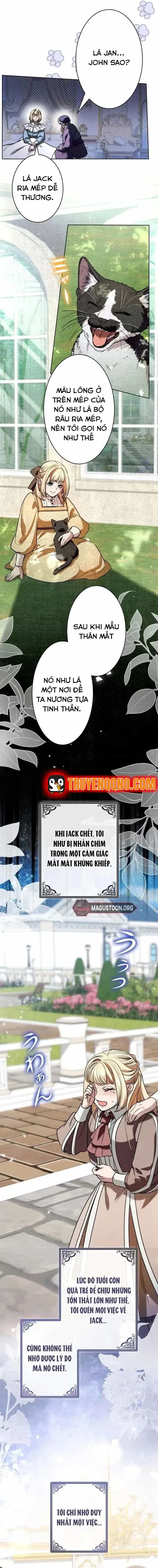 Nếu Anh Muốn Có Em - Chương 49 - ảnh 10