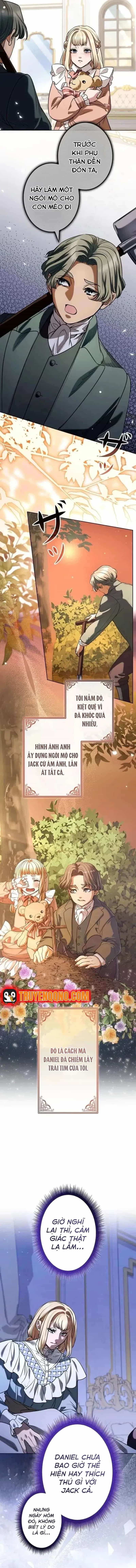 Nếu Anh Muốn Có Em - Chương 49 - ảnh 11