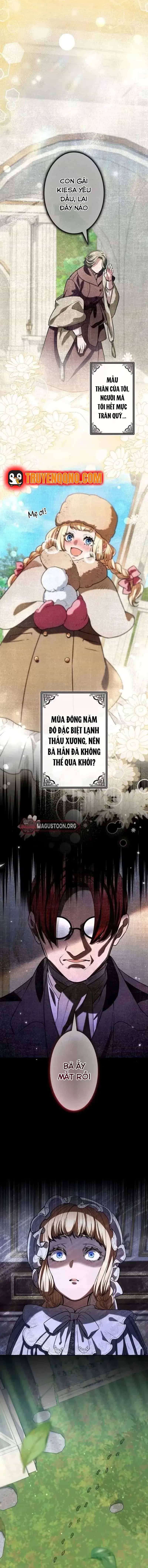 Nếu Anh Muốn Có Em - Chương 49 - ảnh 7