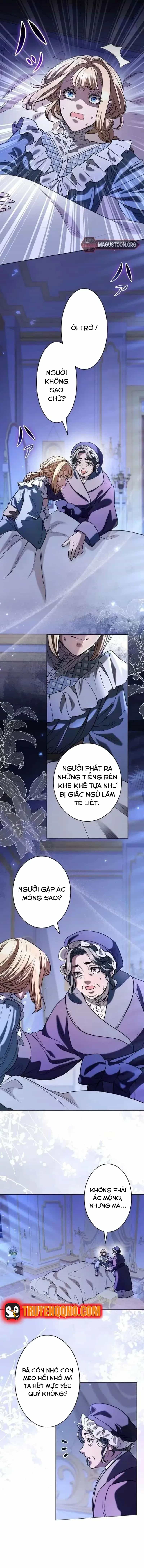 Nếu Anh Muốn Có Em - Chương 49 - ảnh 9