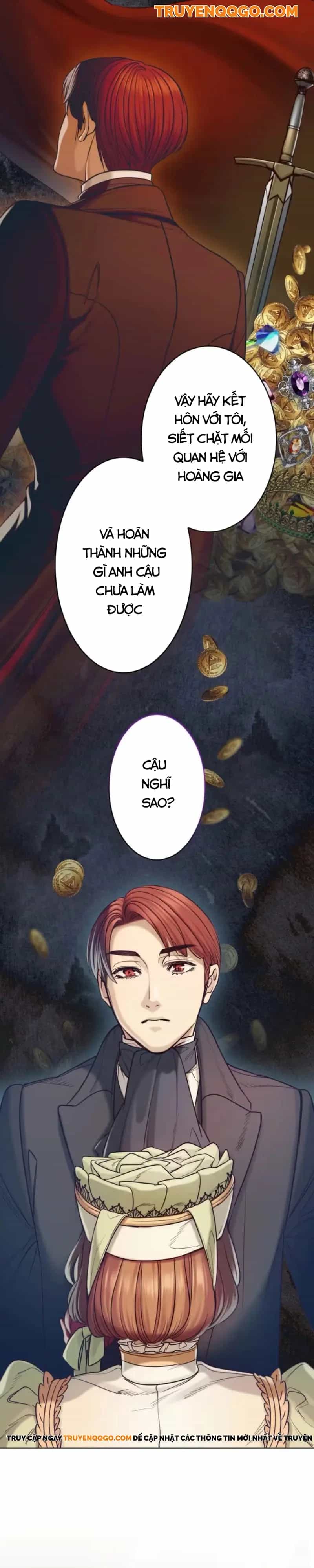 Nếu Anh Muốn Có Em - Chương 5 - ảnh 10