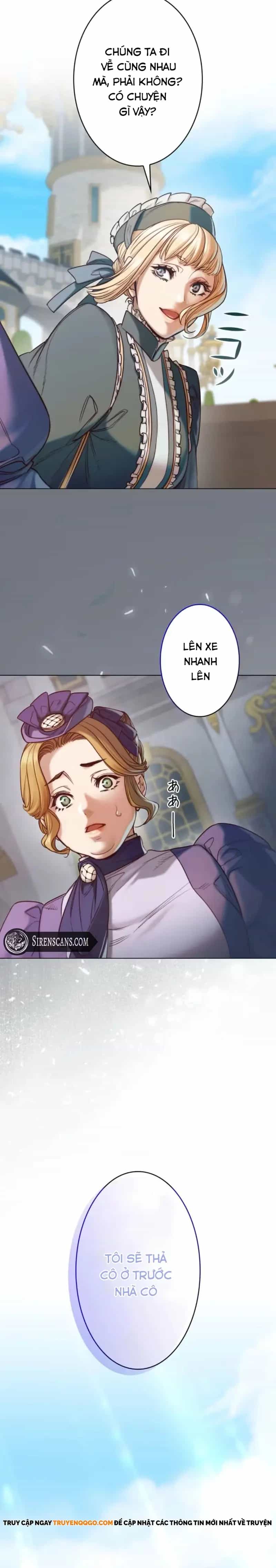 Nếu Anh Muốn Có Em - Chương 5 - ảnh 28