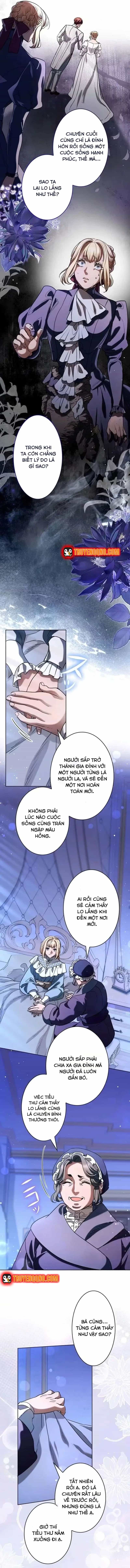 Nếu Anh Muốn Có Em - Chương 50 - ảnh 4