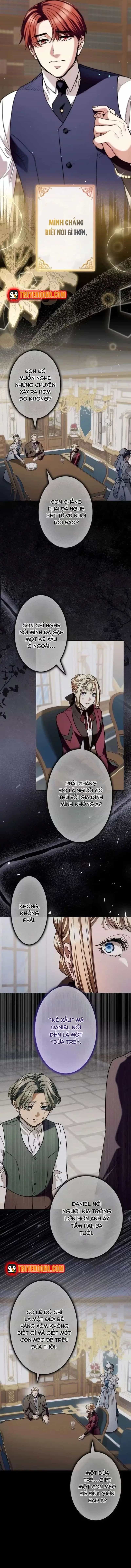 Nếu Anh Muốn Có Em - Chương 50 - ảnh 8