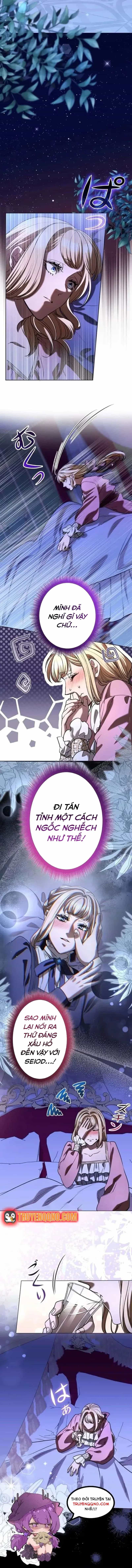 Nếu Anh Muốn Có Em - Chương 51 - ảnh 10
