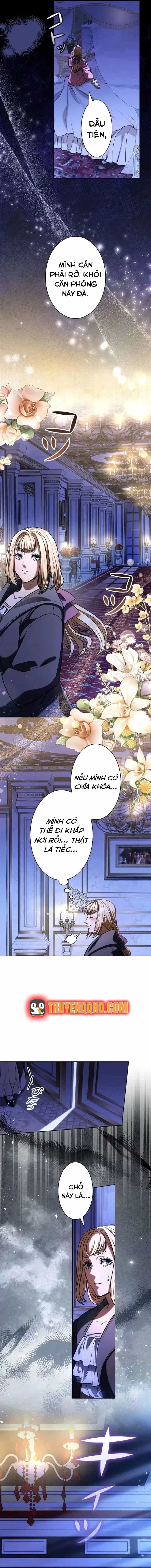 Nếu Anh Muốn Có Em - Chương 51 - ảnh 11