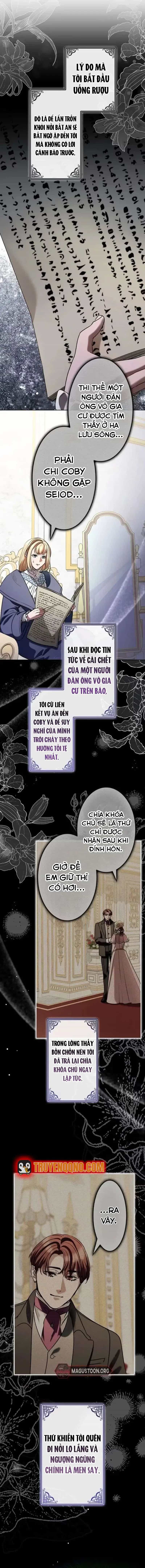 Nếu Anh Muốn Có Em - Chương 51 - ảnh 5
