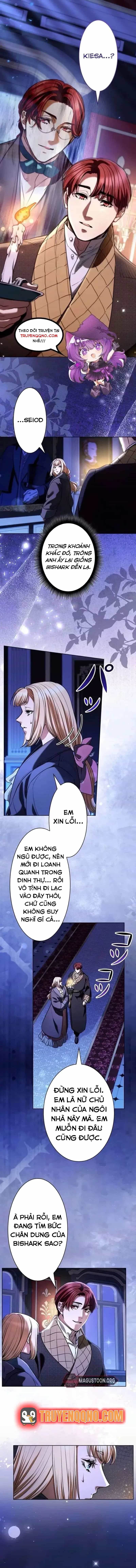 Nếu Anh Muốn Có Em - Chương 52 - ảnh 3