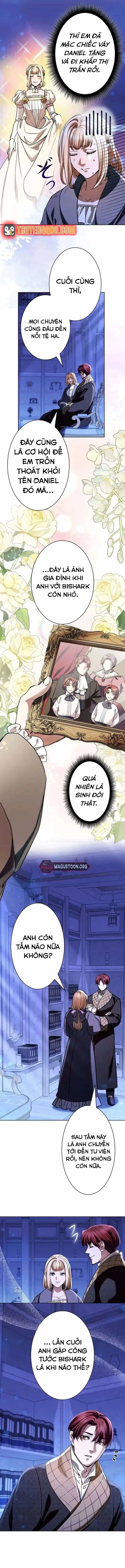 Nếu Anh Muốn Có Em - Chương 52 - ảnh 5