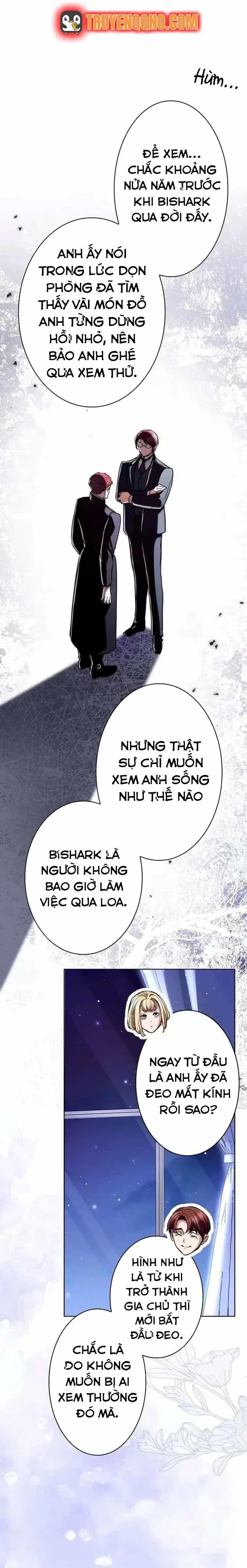 Nếu Anh Muốn Có Em - Chương 52 - ảnh 6