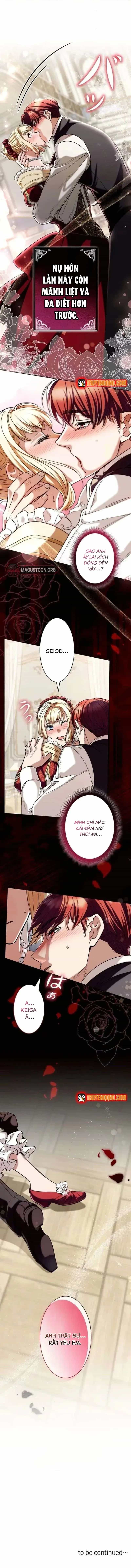 Nếu Anh Muốn Có Em - Chương 53 - ảnh 16
