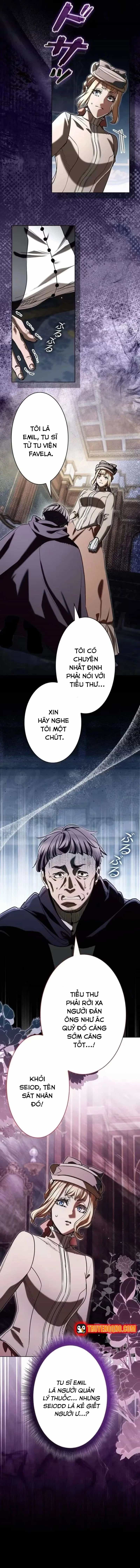 Nếu Anh Muốn Có Em - Chương 54 - ảnh 10