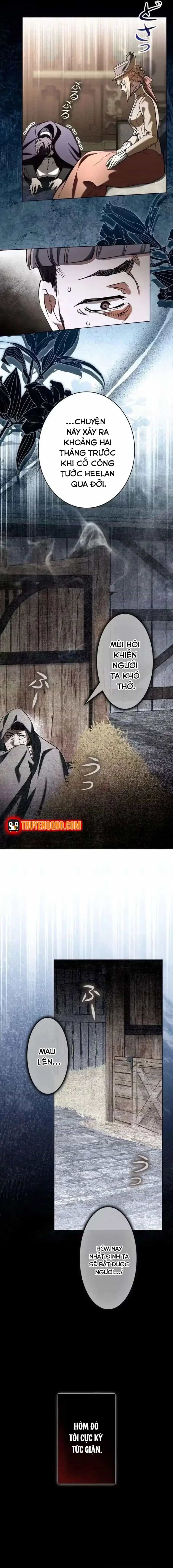 Nếu Anh Muốn Có Em - Chương 54 - ảnh 13