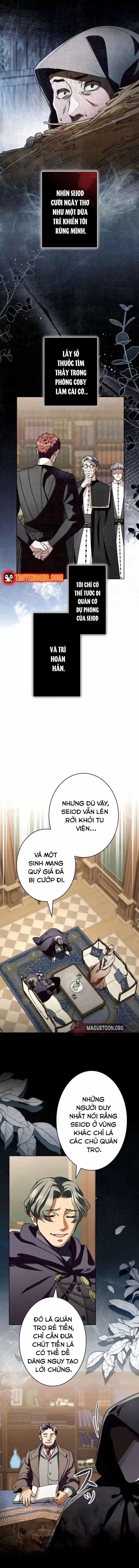 Nếu Anh Muốn Có Em - Chương 54 - ảnh 17