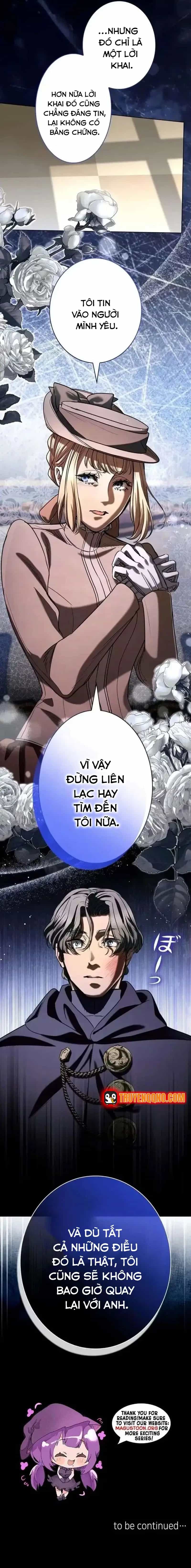 Nếu Anh Muốn Có Em - Chương 54 - ảnh 19