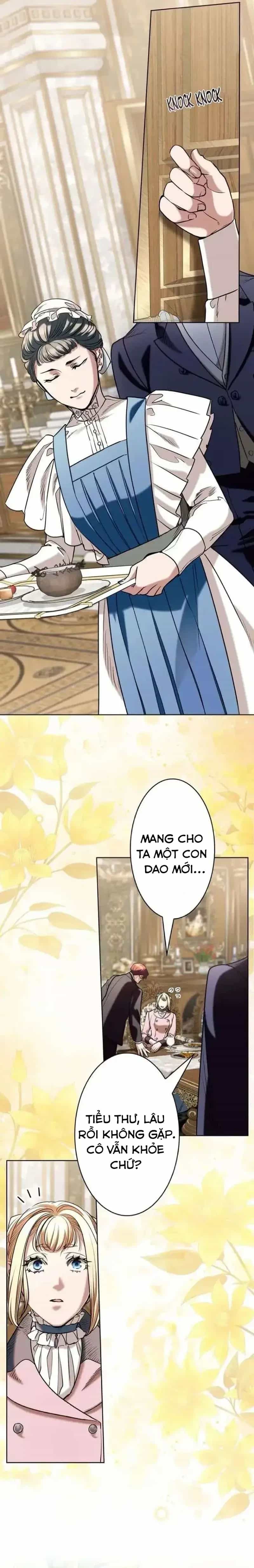 Nếu Anh Muốn Có Em - Chương 55 - ảnh 12