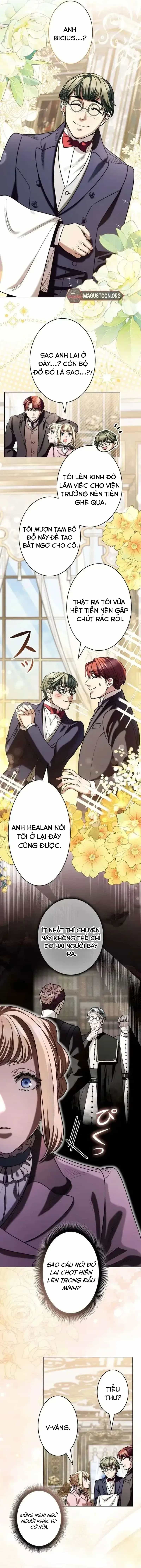 Nếu Anh Muốn Có Em - Chương 55 - ảnh 13