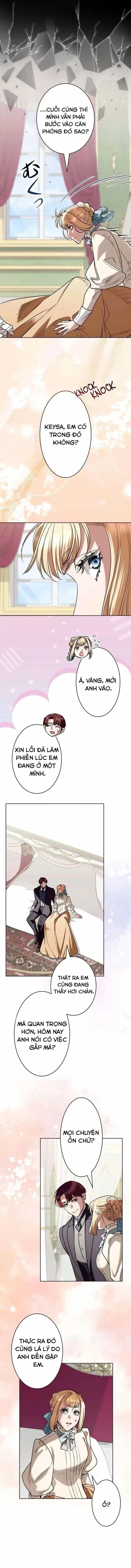 Nếu Anh Muốn Có Em - Chương 56 - ảnh 13