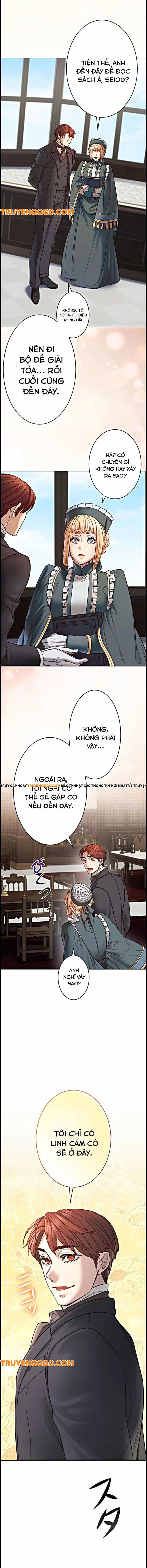 Nếu Anh Muốn Có Em - Chương 6 - ảnh 14