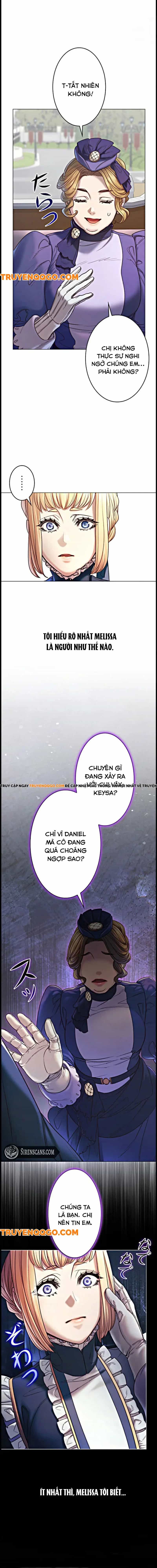 Nếu Anh Muốn Có Em - Chương 6 - ảnh 5