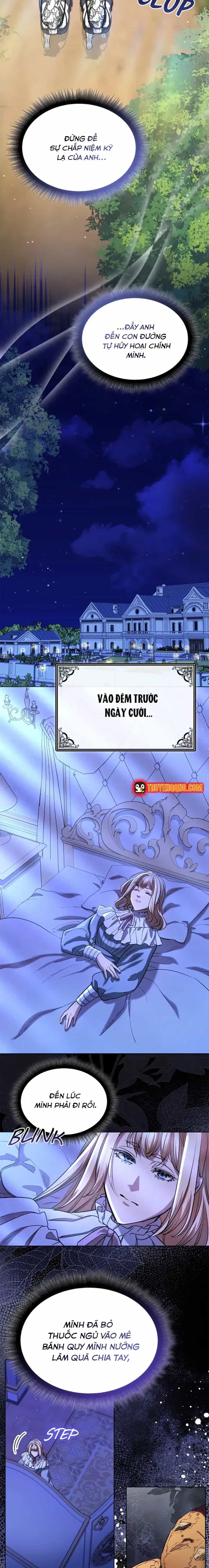 Nếu Anh Muốn Có Em - Chương 64 - ảnh 10