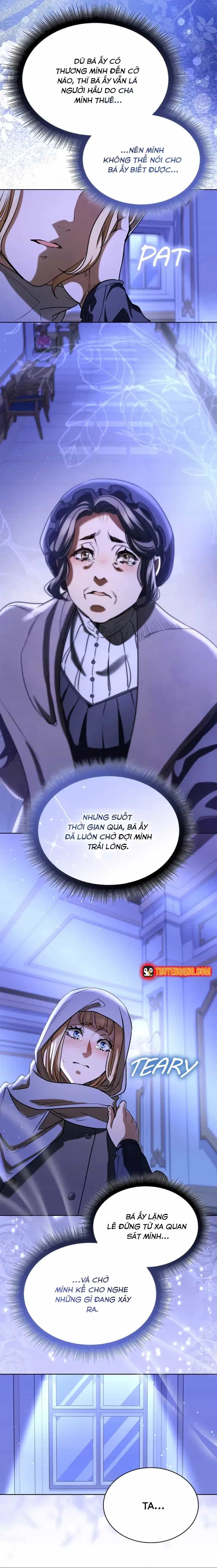 Nếu Anh Muốn Có Em - Chương 64 - ảnh 16