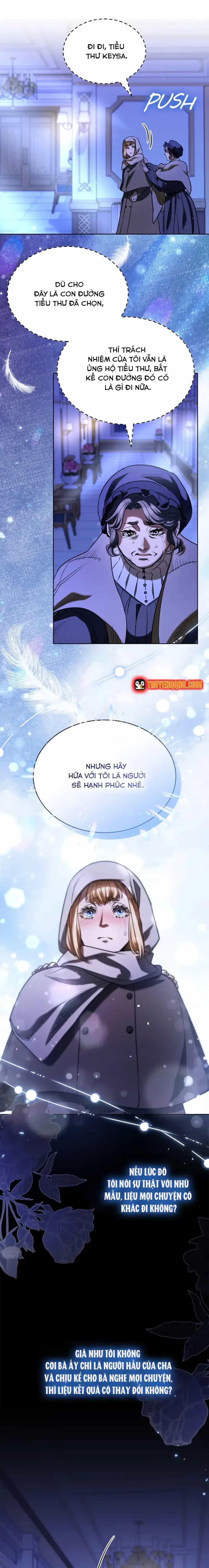 Nếu Anh Muốn Có Em - Chương 64 - ảnh 17