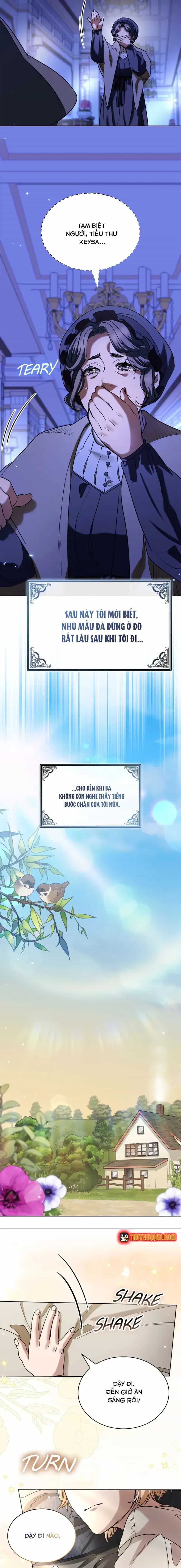 Nếu Anh Muốn Có Em - Chương 64 - ảnh 18