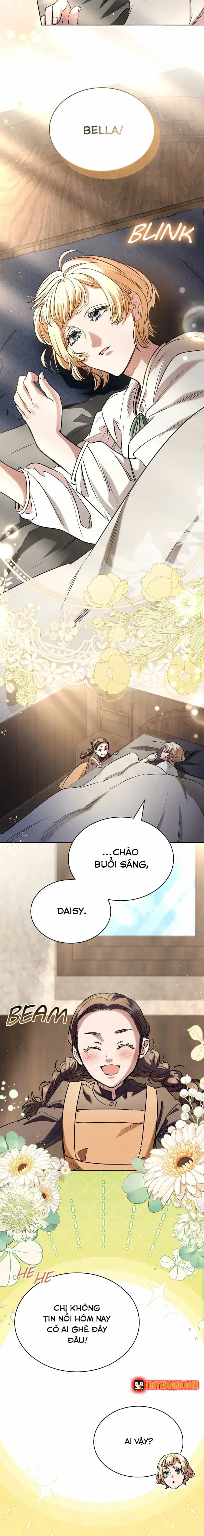 Nếu Anh Muốn Có Em - Chương 64 - ảnh 19