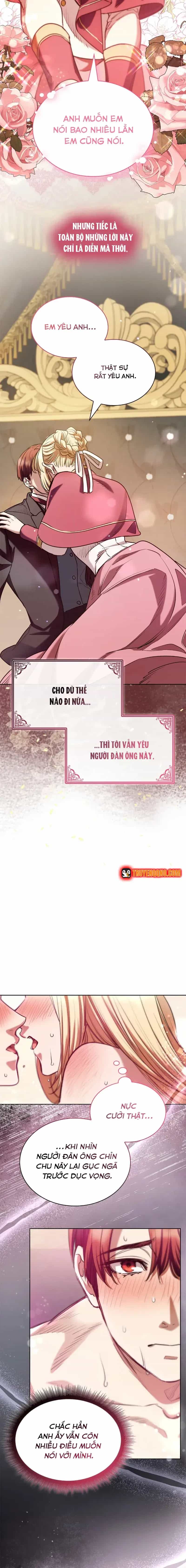 Nếu Anh Muốn Có Em - Chương 64 - ảnh 5