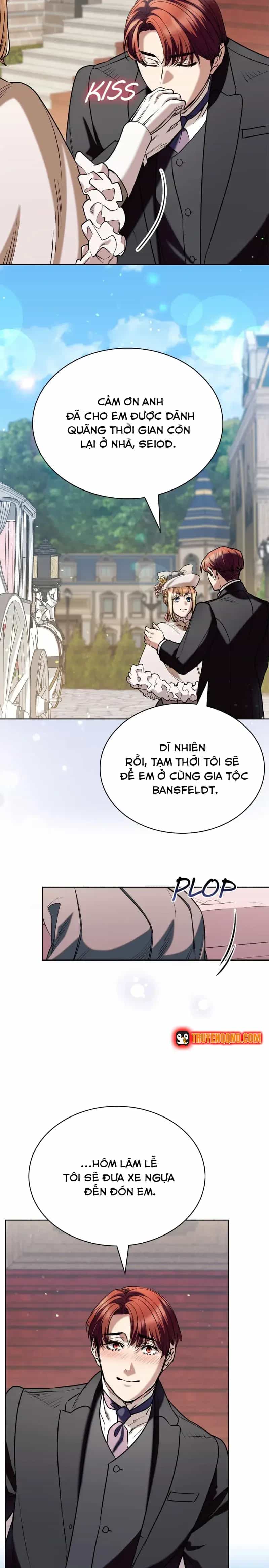 Nếu Anh Muốn Có Em - Chương 64 - ảnh 7