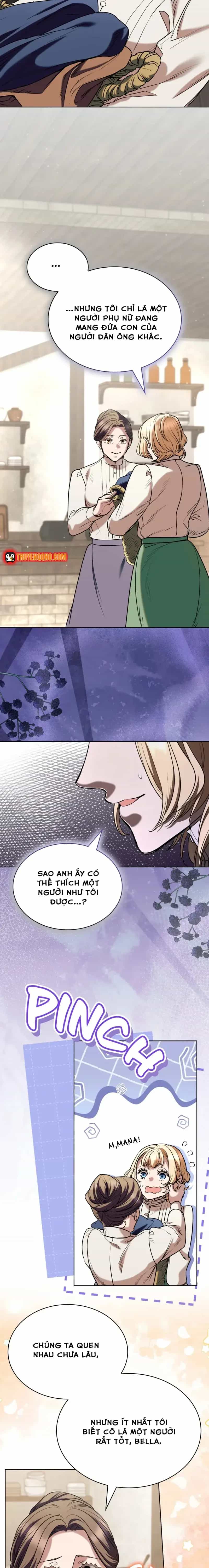 Nếu Anh Muốn Có Em - Chương 68 - ảnh 10