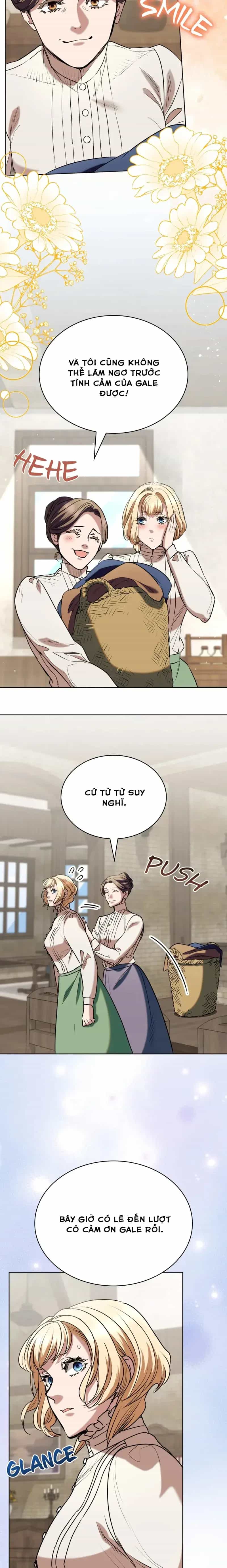 Nếu Anh Muốn Có Em - Chương 68 - ảnh 11