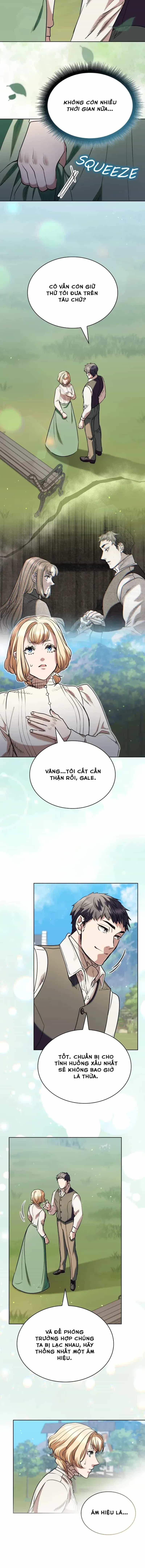 Nếu Anh Muốn Có Em - Chương 68 - ảnh 15