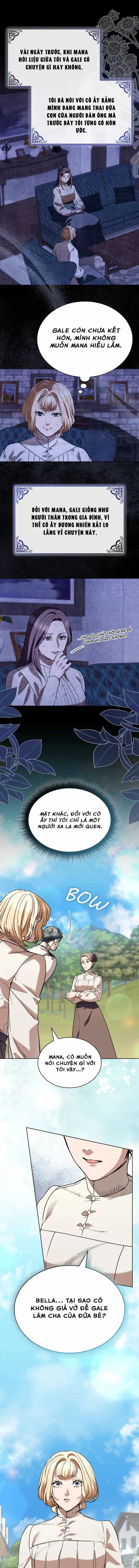 Nếu Anh Muốn Có Em - Chương 68 - ảnh 3