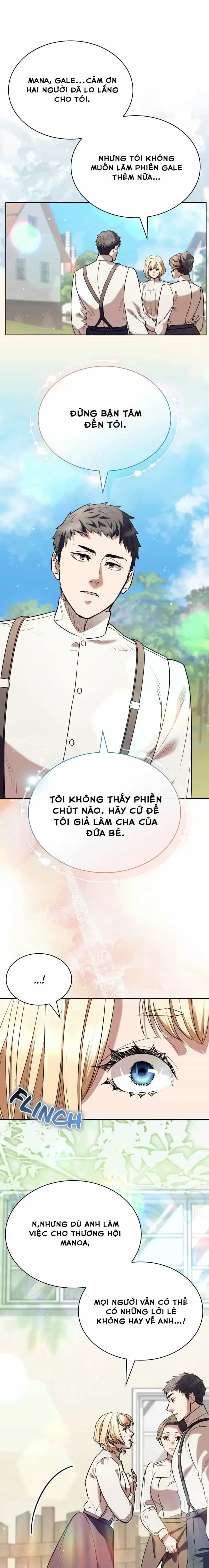 Nếu Anh Muốn Có Em - Chương 68 - ảnh 7