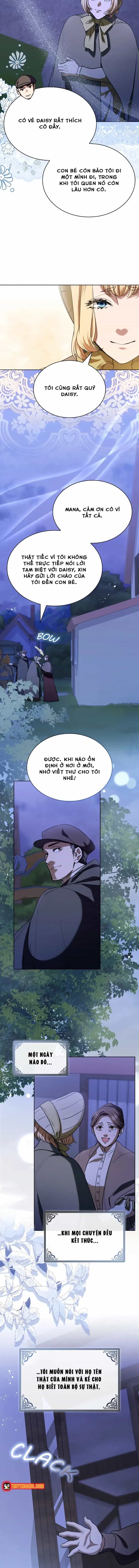 Nếu Anh Muốn Có Em - Chương 69 - ảnh 10