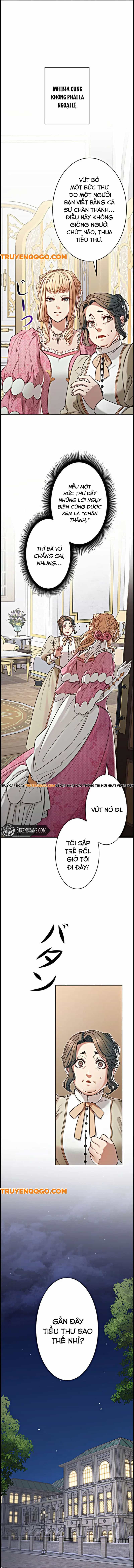 Nếu Anh Muốn Có Em - Chương 7 - ảnh 18