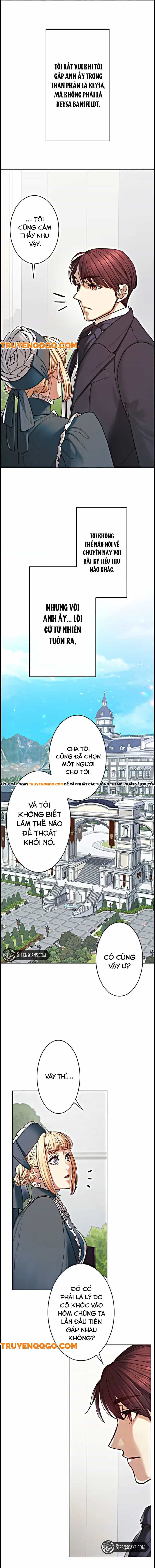Nếu Anh Muốn Có Em - Chương 7 - ảnh 4