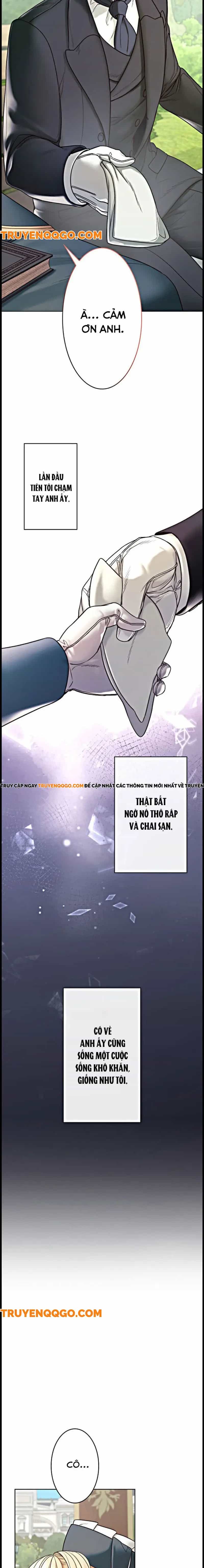 Nếu Anh Muốn Có Em - Chương 7 - ảnh 8