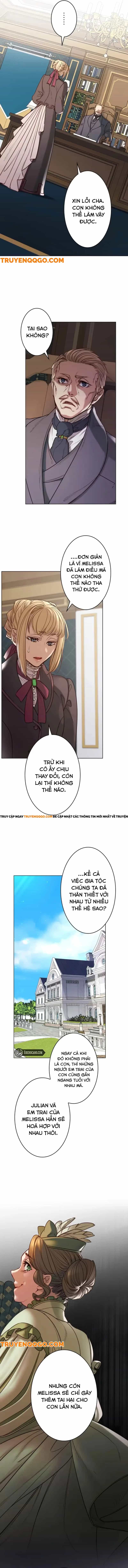 Nếu Anh Muốn Có Em - Chương 8 - ảnh 12