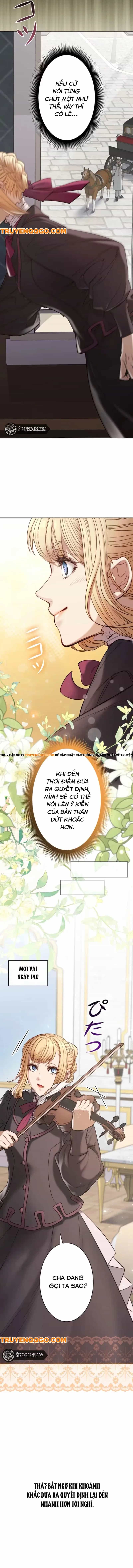 Nếu Anh Muốn Có Em - Chương 8 - ảnh 17
