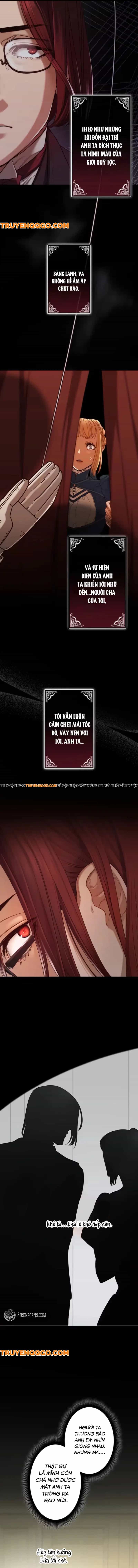 Nếu Anh Muốn Có Em - Chương 8 - ảnh 4