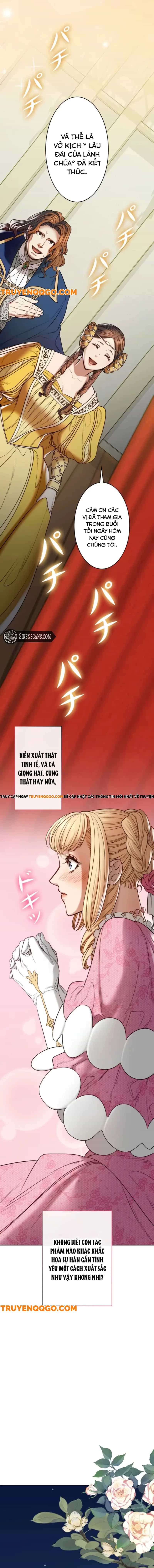 Nếu Anh Muốn Có Em - Chương 8 - ảnh 7
