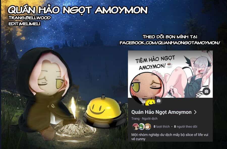 Nếu Chúa Quỷ Kết Hôn Ở Thôn Quê - Chương 14 - ảnh 3