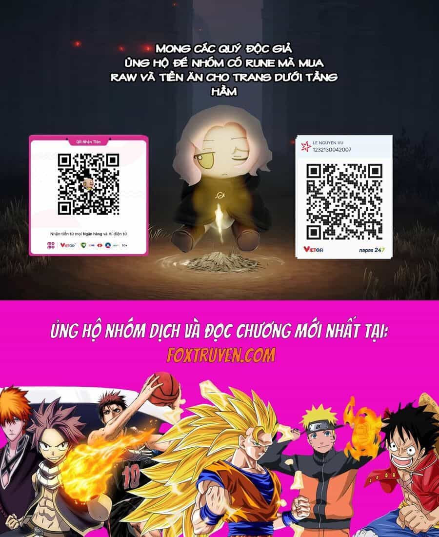 Nếu Chúa Quỷ Kết Hôn Ở Thôn Quê - Chương 15 - ảnh 21