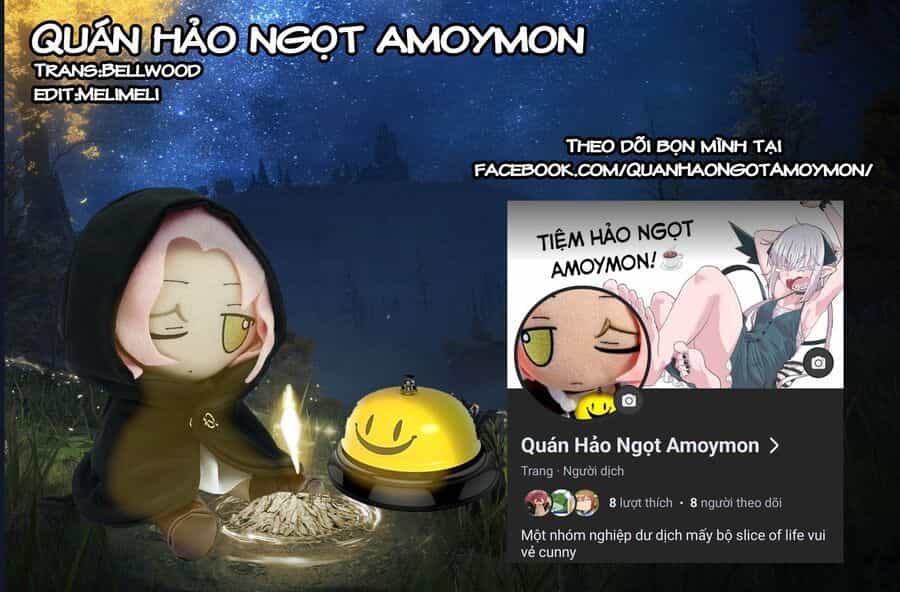 Nếu Chúa Quỷ Kết Hôn Ở Thôn Quê - Chương 16 - ảnh 19