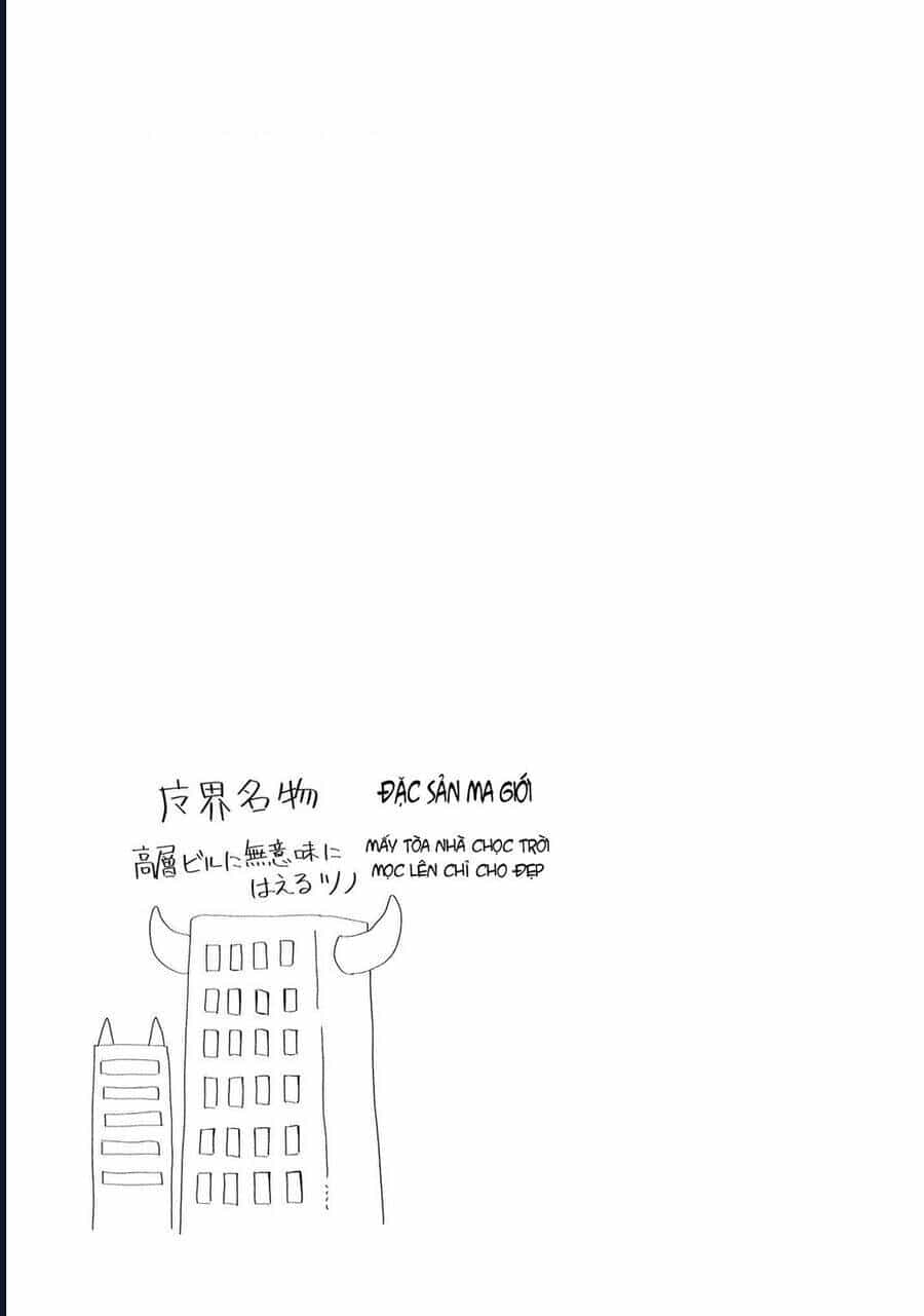 Nếu Chúa Quỷ Kết Hôn Ở Thôn Quê - Chương 9 - ảnh 19